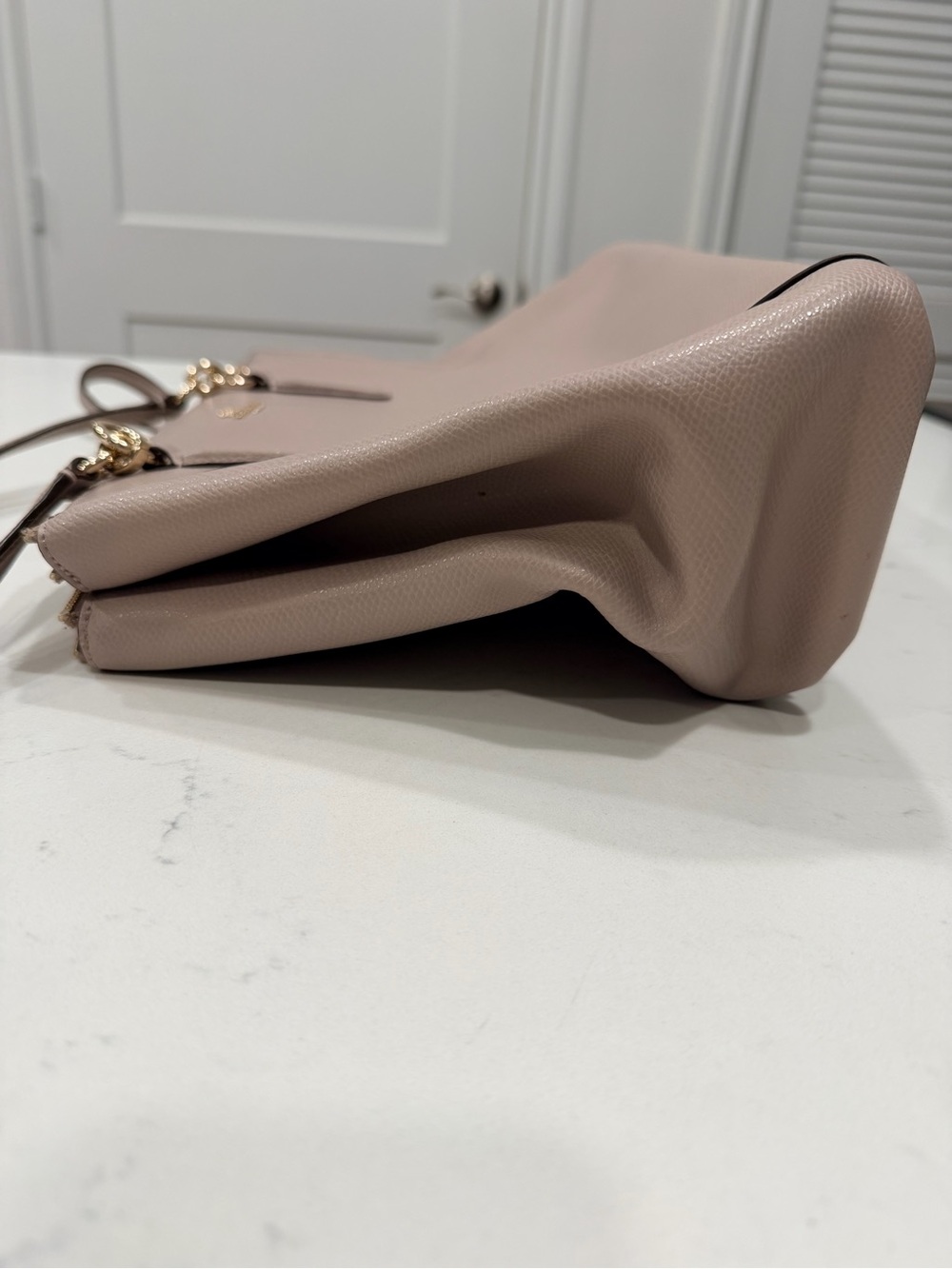 Coach Christie Carryall Bag - Picture 4 of 10